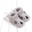 Baby Socks Cartoon Cute Animal Baby Floor Socks Warm Cotton Spring and Autumn Soft Wear Breathable for Boys and Girls NewFashion