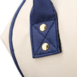 Large Capacity Canvas Mummy Bag Multifunctional Baby Bottle Thermal Insulation Travel Storage Bag Fashion Mummy Bag Hanging Bag