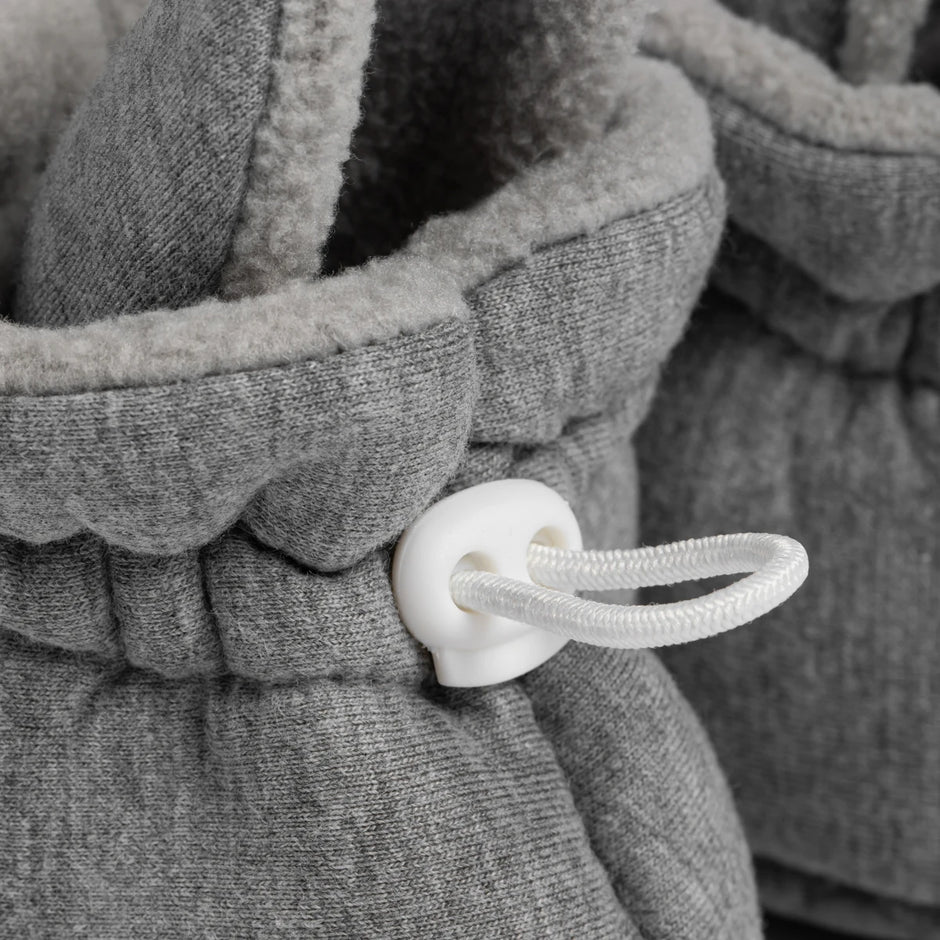 Winter Baby Boy Girl Socks Booties Fluff Soft Elastic Cord First Walkers Anti-slip Indoor Warm Newborn Baby Shoes Moccasin