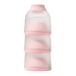 Oberni 150ml+180ml PPSU Imitated Breast Baby Milk Bottle set Anti bloating 0-6 Newborn Baby Bottle With Resistant to Falling