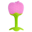 Teething Baby Toy Silicone Teether for Teeth Babies Accessories Newborn Fruit Sucking Chew Toys For Newborn Baby BPA-Fre Gift