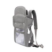 Baby Carrier Backpack Baby Bag Newborn Sling 4 in 1 Ergonomic Breathable Infant Babies Carrier Wrap Hipseat Waist Belt Backpacks
