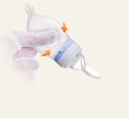Baby Feeding Bottle Dolphin Silicone Rice Cereal Spoon Newborn Tableware Baby Goods Feeding Spoon