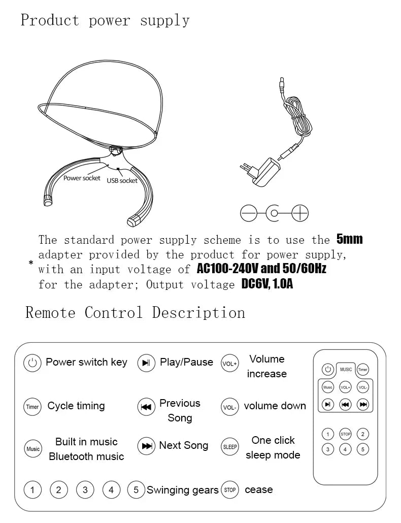 Multipurpose Electric Baby Sleep Rocking Chair Automatic Swing Infant Rocker Comfort Cradle Stroller Toys for Baby 0-3 Years Old